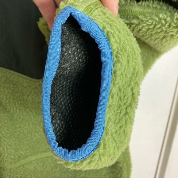 Patagonia Vintage  Retro X Fleece Jacket - Picture 9 of 13